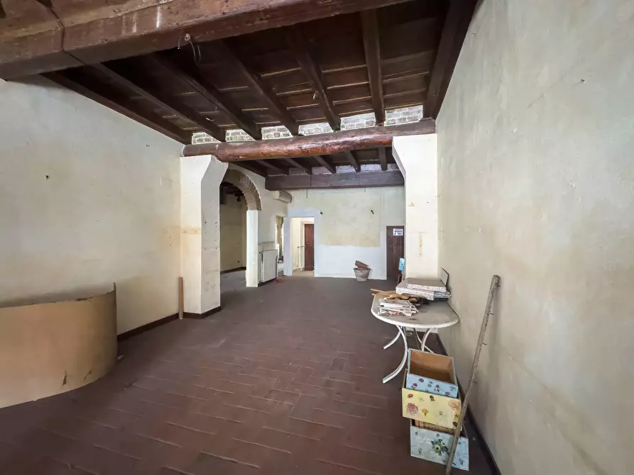 Immagine 14 di Casa indipendente in vendita  a Mantova
