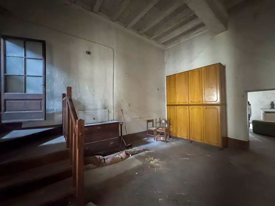 Immagine 21 di Casa indipendente in vendita  a Mantova