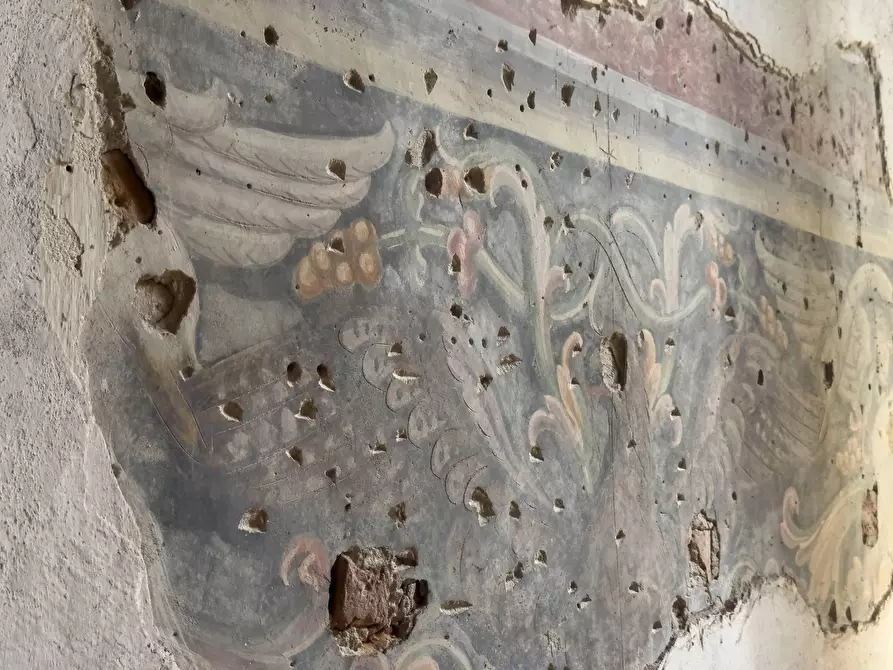 Immagine 25 di Casa indipendente in vendita  a Mantova