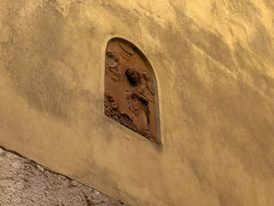 Immagine 43 di Casa indipendente in vendita  a Mantova