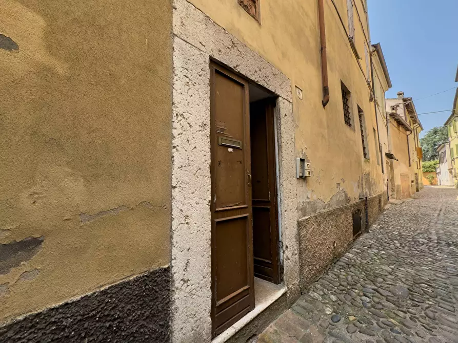 Immagine 44 di Casa indipendente in vendita  a Mantova