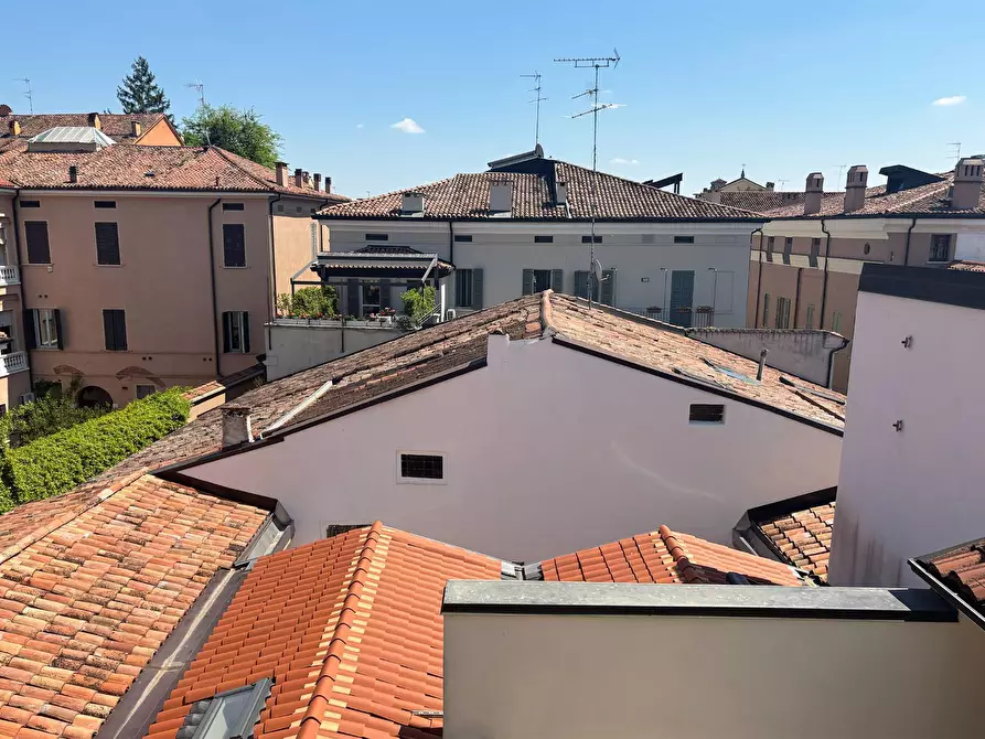 Immagine 5 di Casa indipendente in vendita  a Mantova
