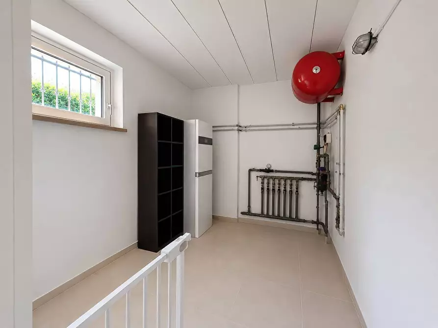 Immagine 18 di Villa in vendita  a Commessaggio