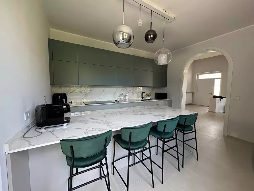 Immagine 5 di Villa in vendita  a Commessaggio