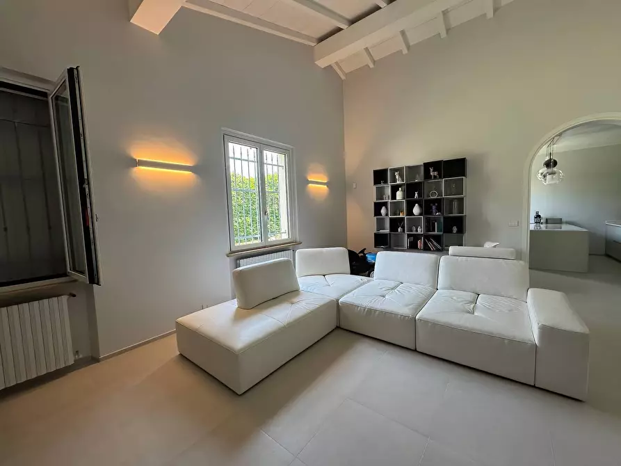 Immagine 3 di Villa in vendita  a Commessaggio