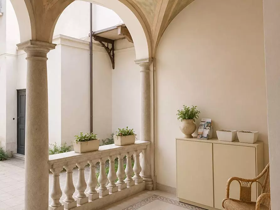 Immagine 20 di Appartamento in vendita  a Mantova