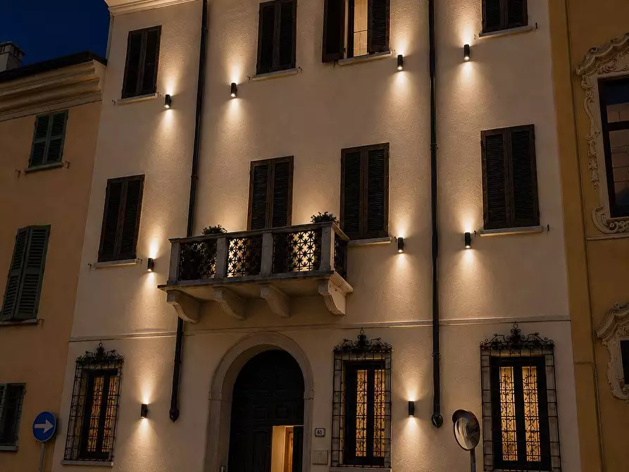Immagine 25 di Appartamento in vendita  a Mantova