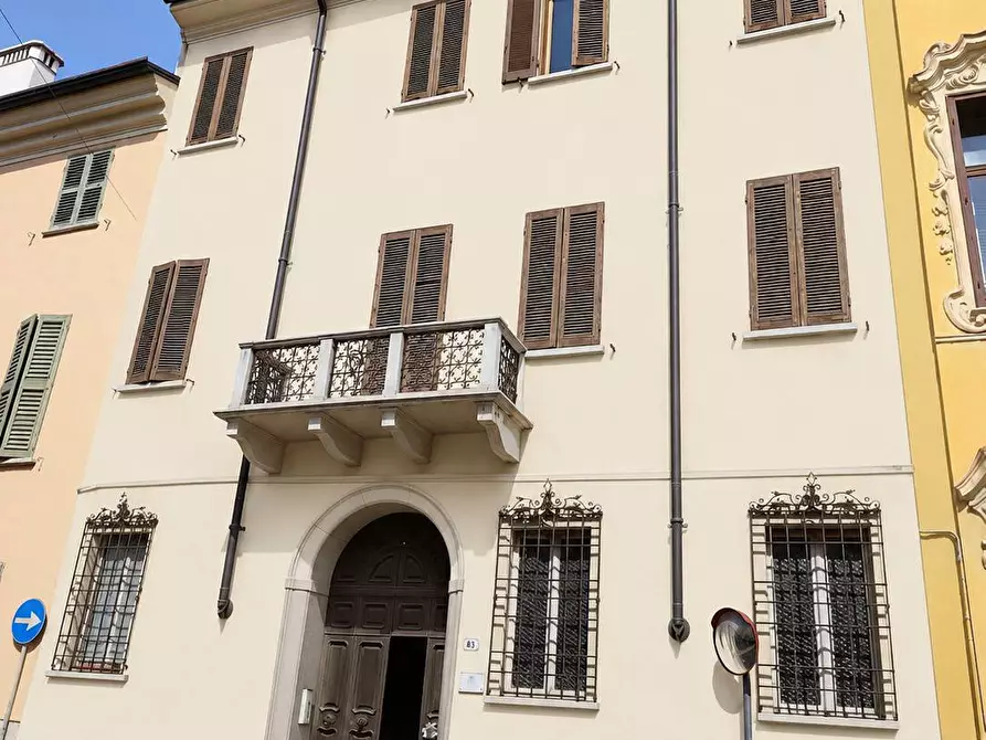 Immagine 27 di Appartamento in vendita  a Mantova
