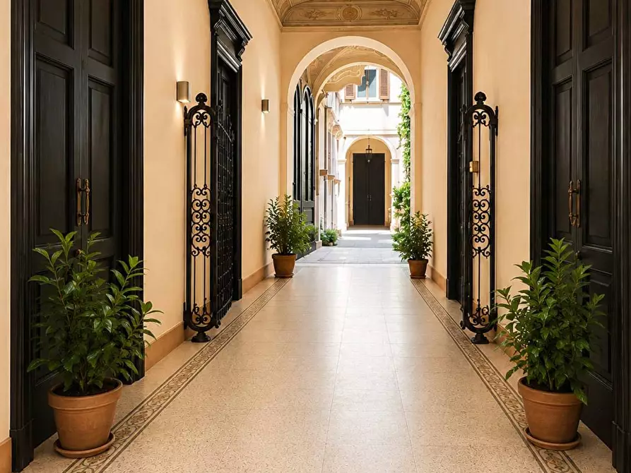 Immagine 31 di Appartamento in vendita  a Mantova