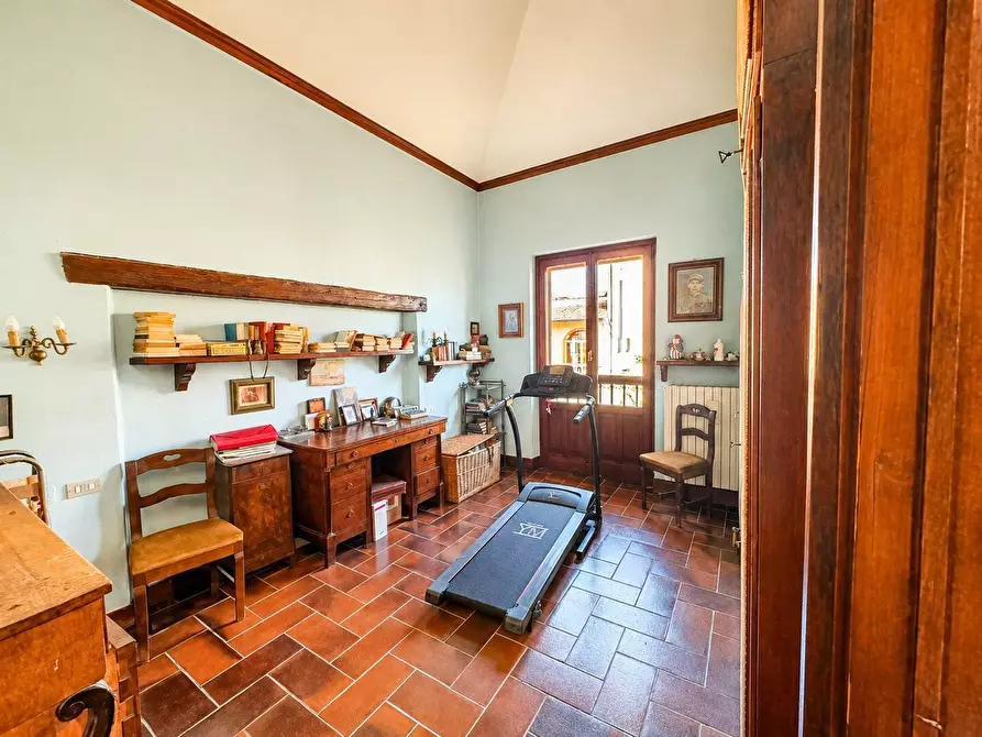 Immagine 32 di Casa indipendente in vendita  a Mantova