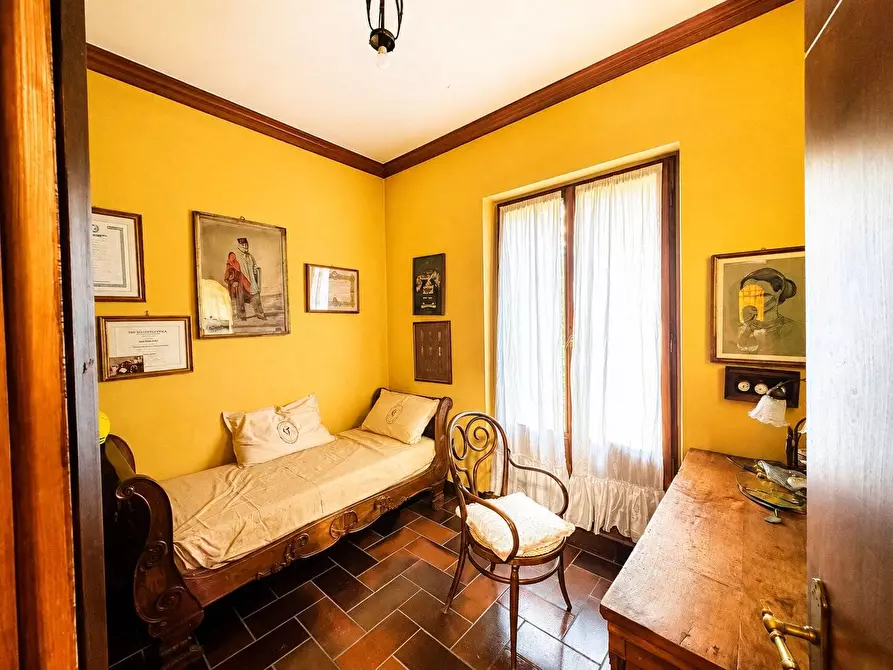 Immagine 23 di Casa indipendente in vendita  a Mantova