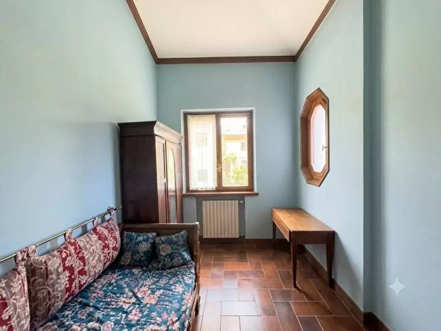 Immagine 29 di Casa indipendente in vendita  a Mantova