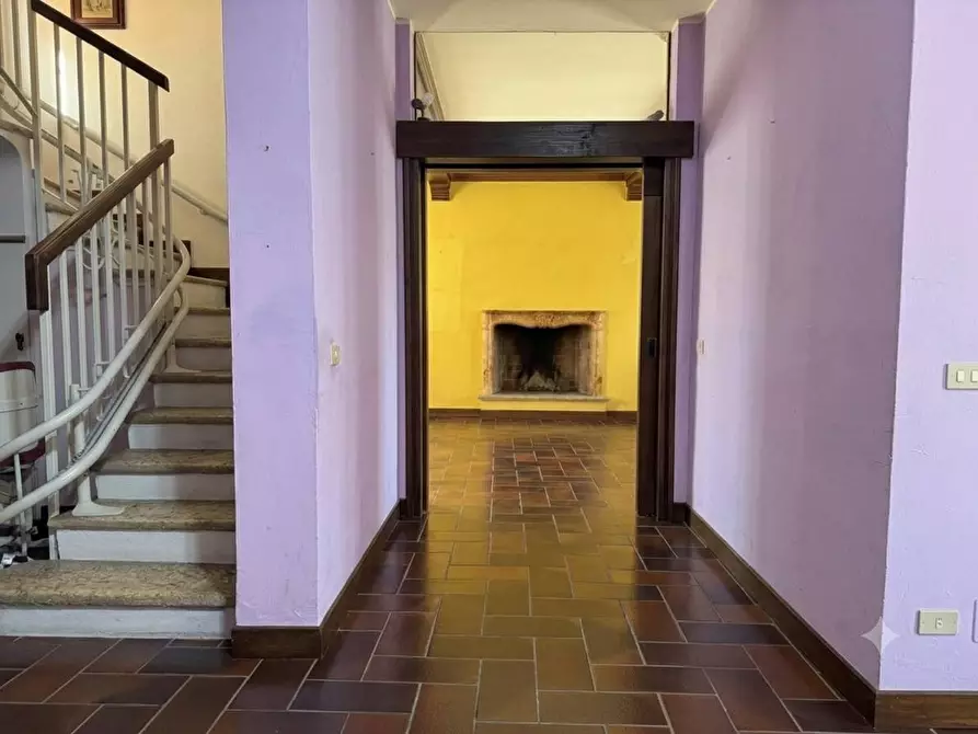 Immagine 25 di Casa indipendente in vendita  a Mantova