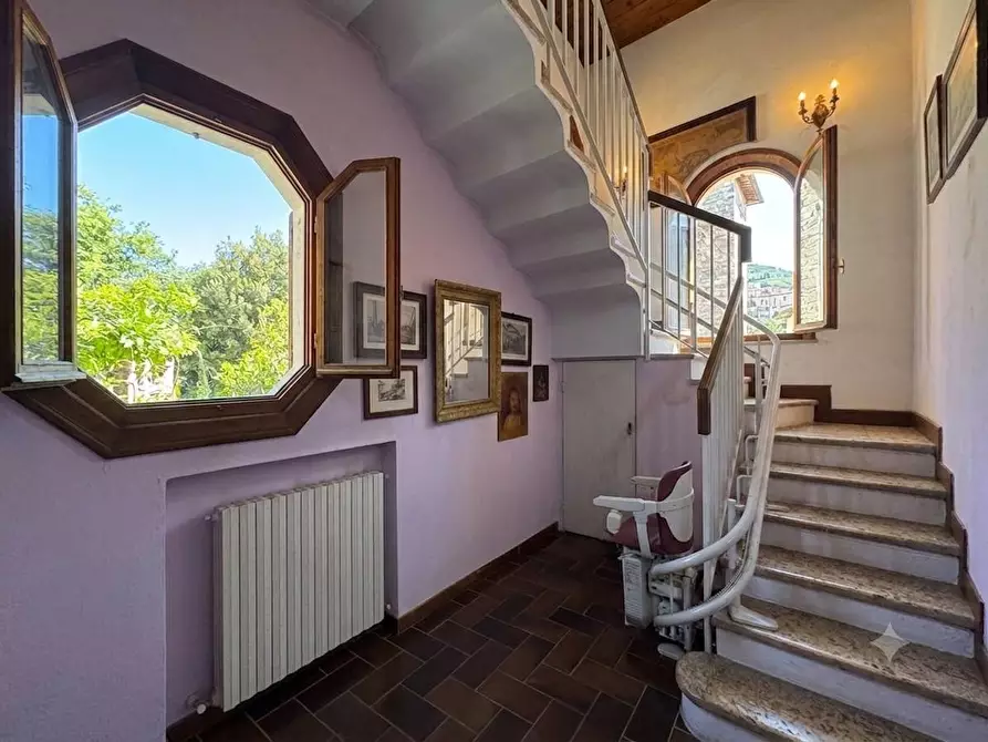 Immagine 26 di Casa indipendente in vendita  a Mantova