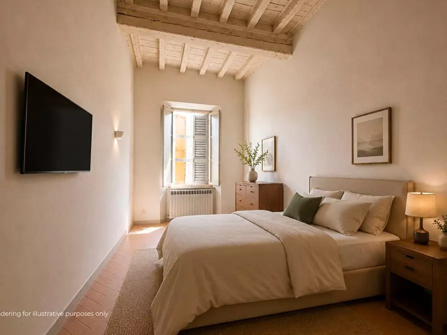Immagine 36 di Casa indipendente in vendita  a Mantova