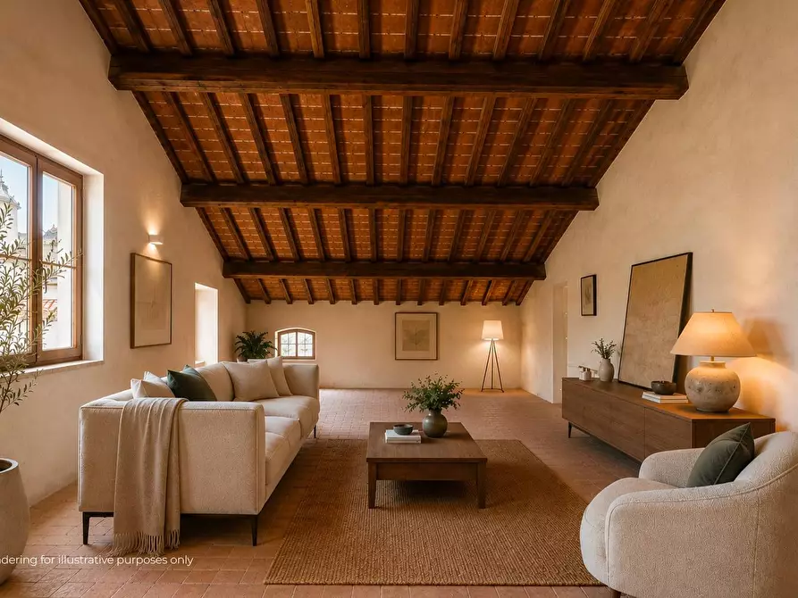 Immagine 31 di Casa indipendente in vendita  a Mantova