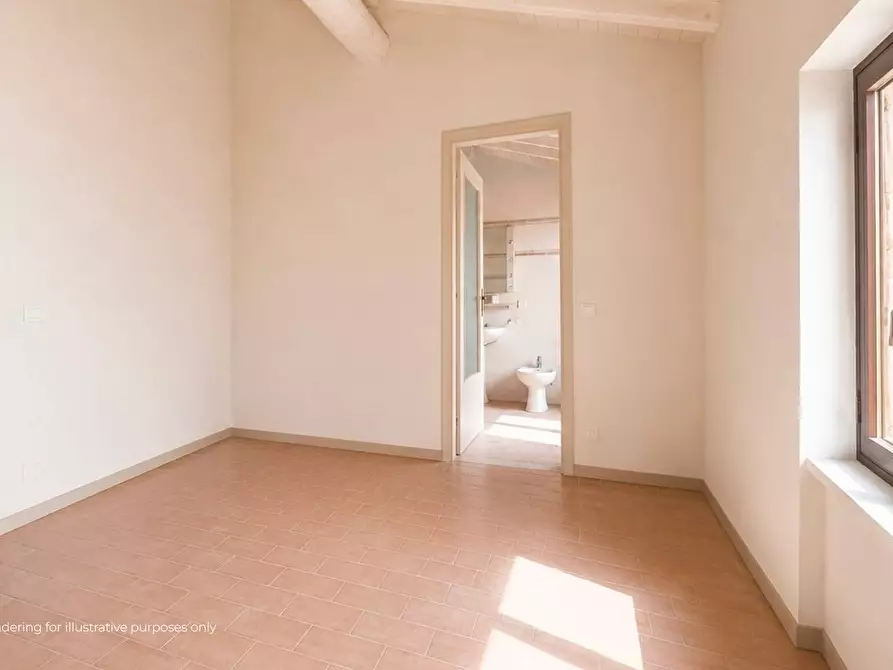 Immagine 27 di Casa indipendente in vendita  a Mantova
