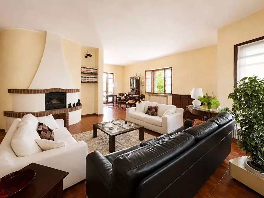 Immagine 9 di Villa in vendita  a Commessaggio