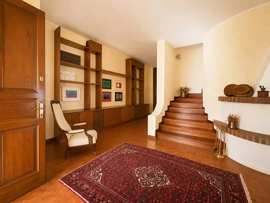 Immagine 11 di Villa in vendita  a Commessaggio