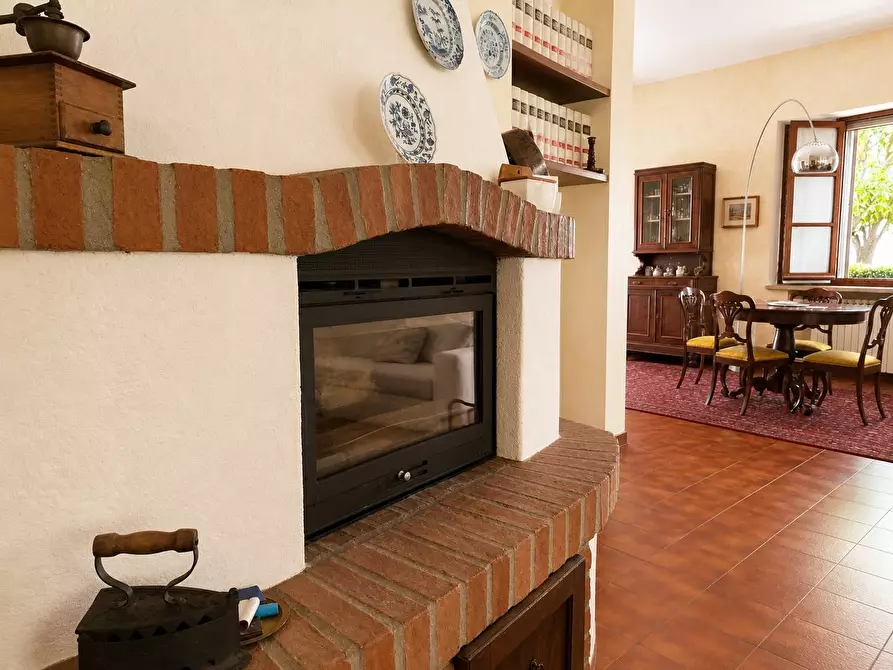 Immagine 12 di Villa in vendita  a Commessaggio