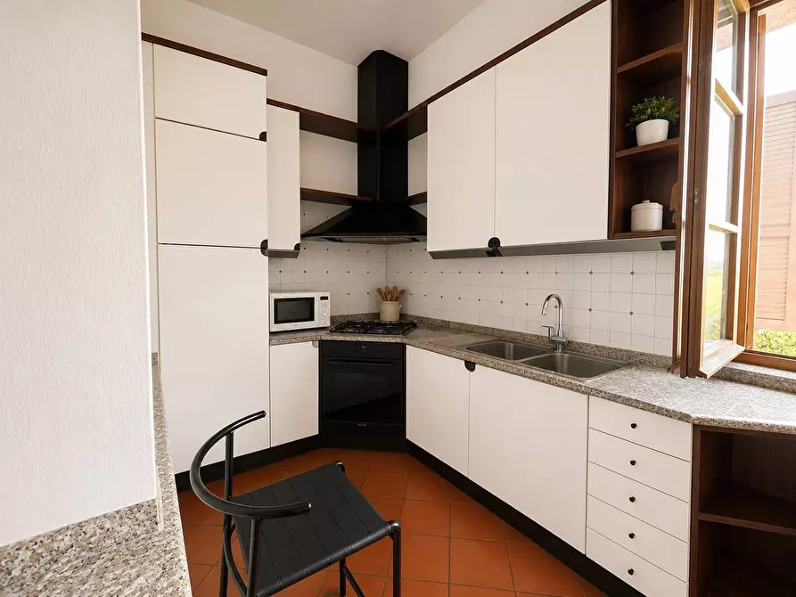 Immagine 15 di Villa in vendita  a Commessaggio