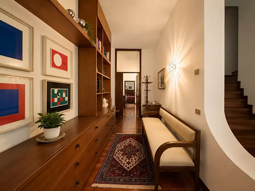 Immagine 18 di Villa in vendita  a Commessaggio