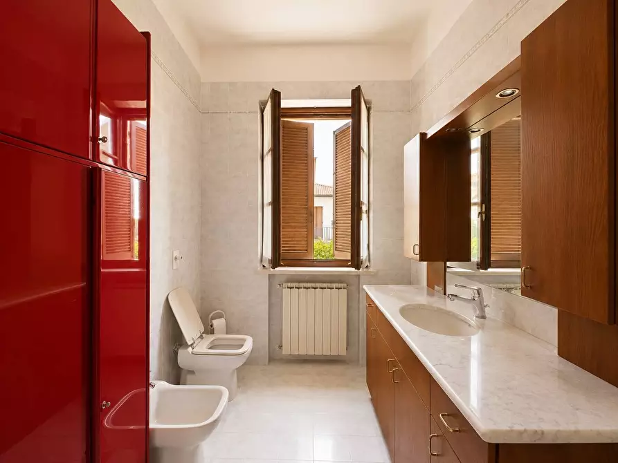 Immagine 24 di Villa in vendita  a Commessaggio