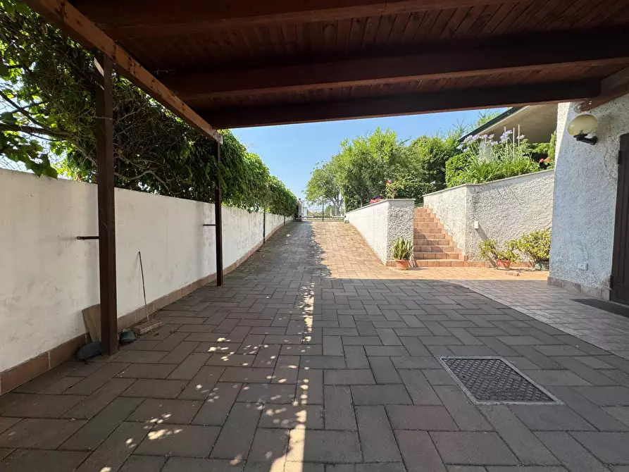Immagine 39 di Villa in vendita  a Commessaggio