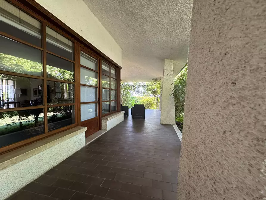 Immagine 5 di Villa in vendita  a Commessaggio
