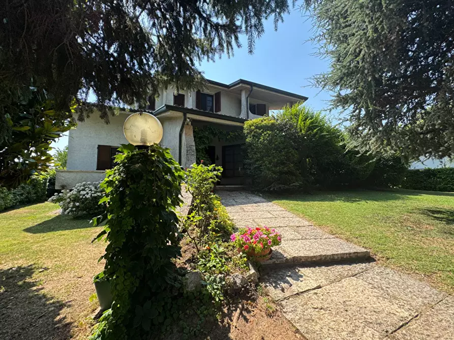 Immagine 3 di Villa in vendita  a Commessaggio