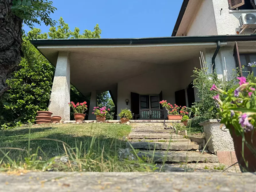 Immagine 42 di Villa in vendita  a Commessaggio