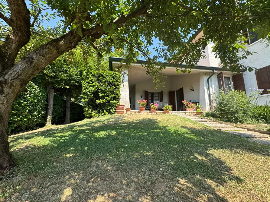 Immagine 43 di Villa in vendita  a Commessaggio