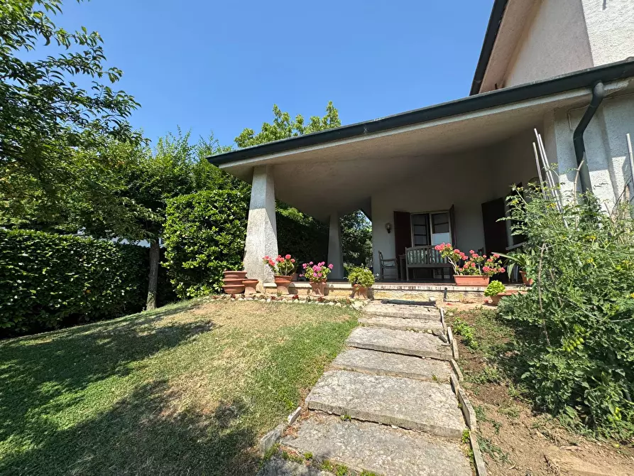 Immagine 4 di Villa in vendita  a Commessaggio