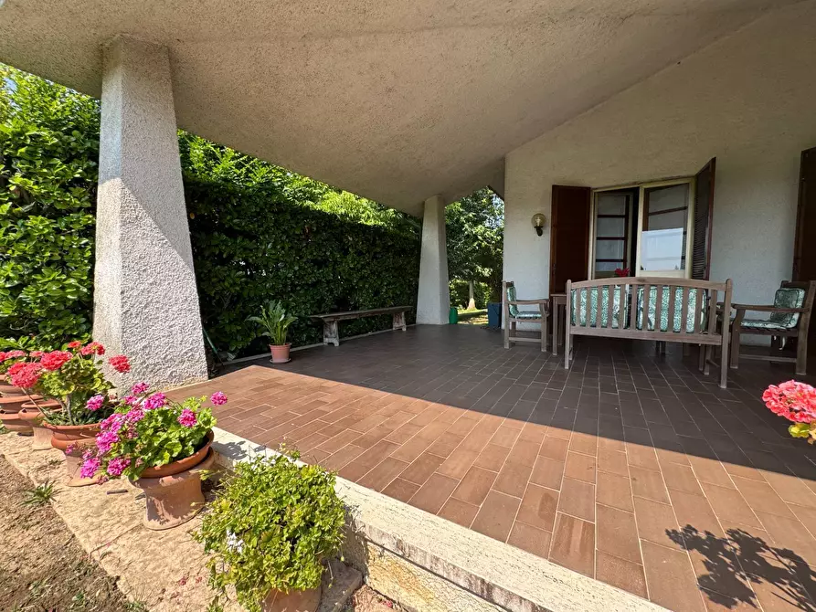 Immagine 17 di Villa in vendita  a Commessaggio