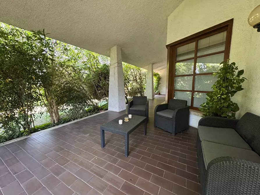 Immagine 38 di Villa in vendita  a Commessaggio