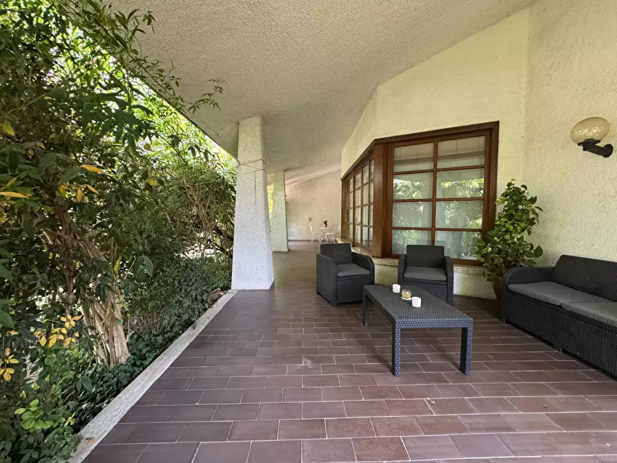 Immagine 2 di Villa in vendita  a Commessaggio