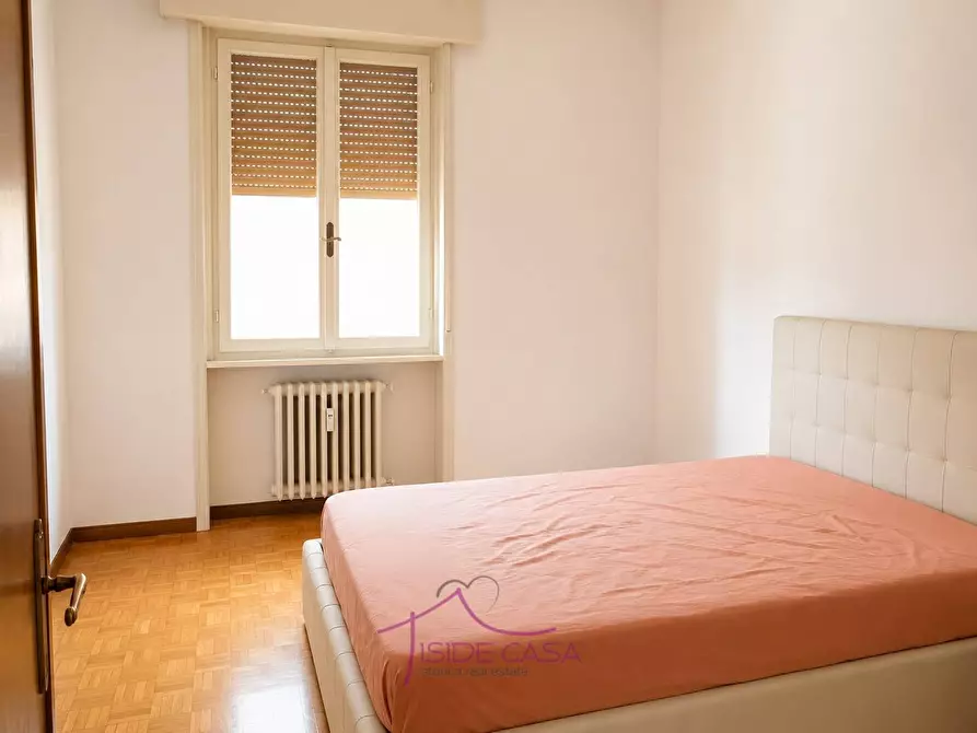 Immagine 11 di Appartamento in vendita  a Mantova