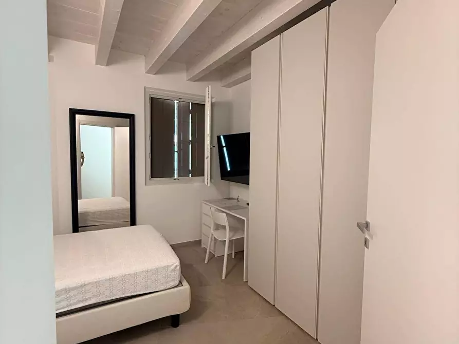 Immagine 13 di Appartamento in vendita  a Mantova
