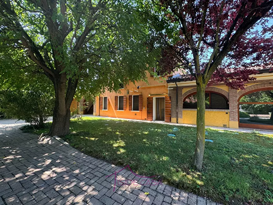 Immagine 6 di Casa indipendente in vendita  a Roncoferraro