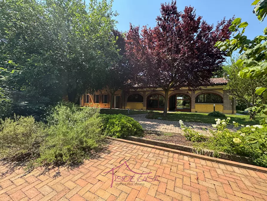 Immagine 8 di Casa indipendente in vendita  a Roncoferraro