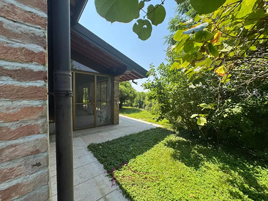 Immagine 15 di Casa indipendente in vendita  a Roncoferraro