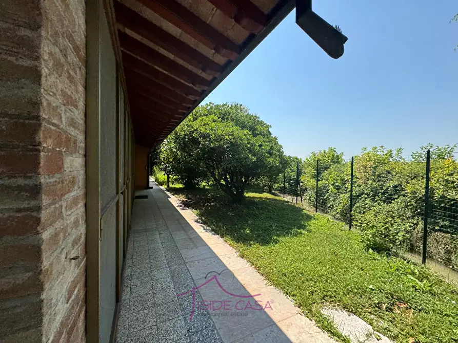 Immagine 16 di Casa indipendente in vendita  a Roncoferraro