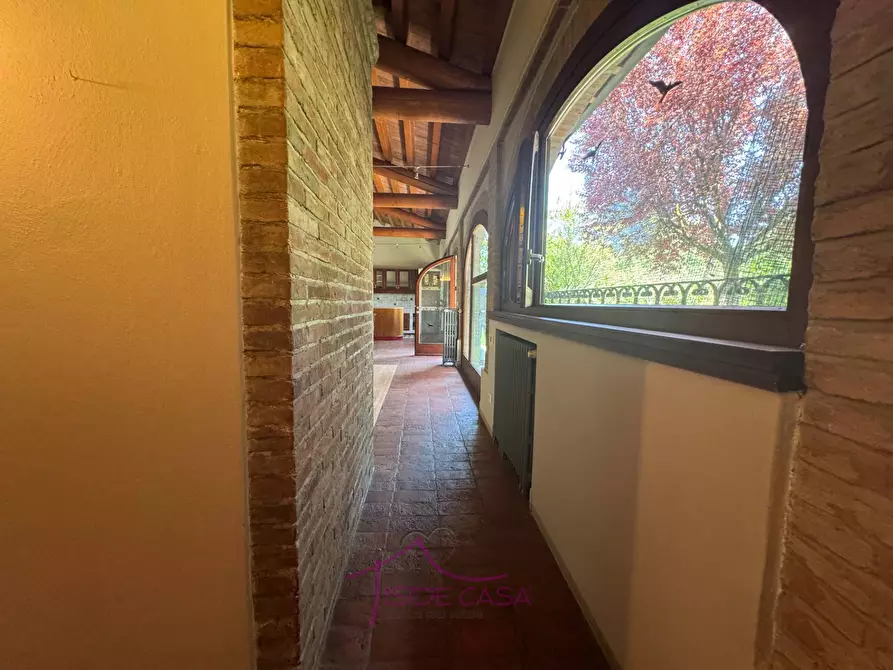 Immagine 26 di Casa indipendente in vendita  a Roncoferraro