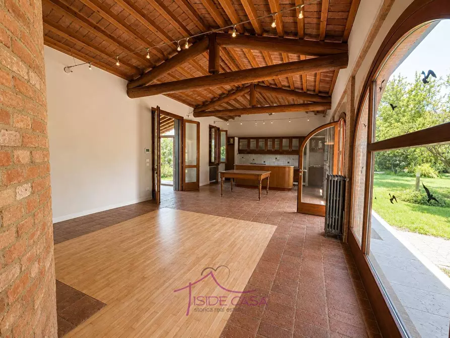 Immagine 28 di Casa indipendente in vendita  a Roncoferraro
