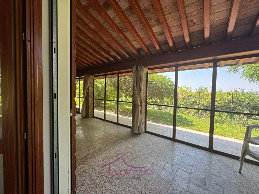 Immagine 30 di Casa indipendente in vendita  a Roncoferraro