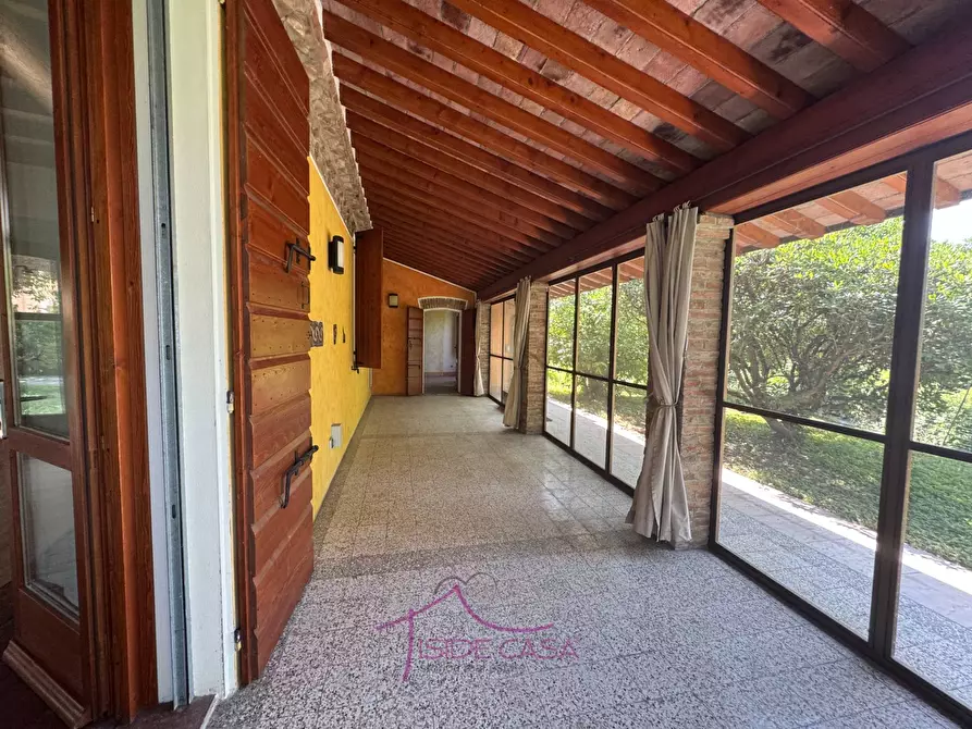 Immagine 31 di Casa indipendente in vendita  a Roncoferraro