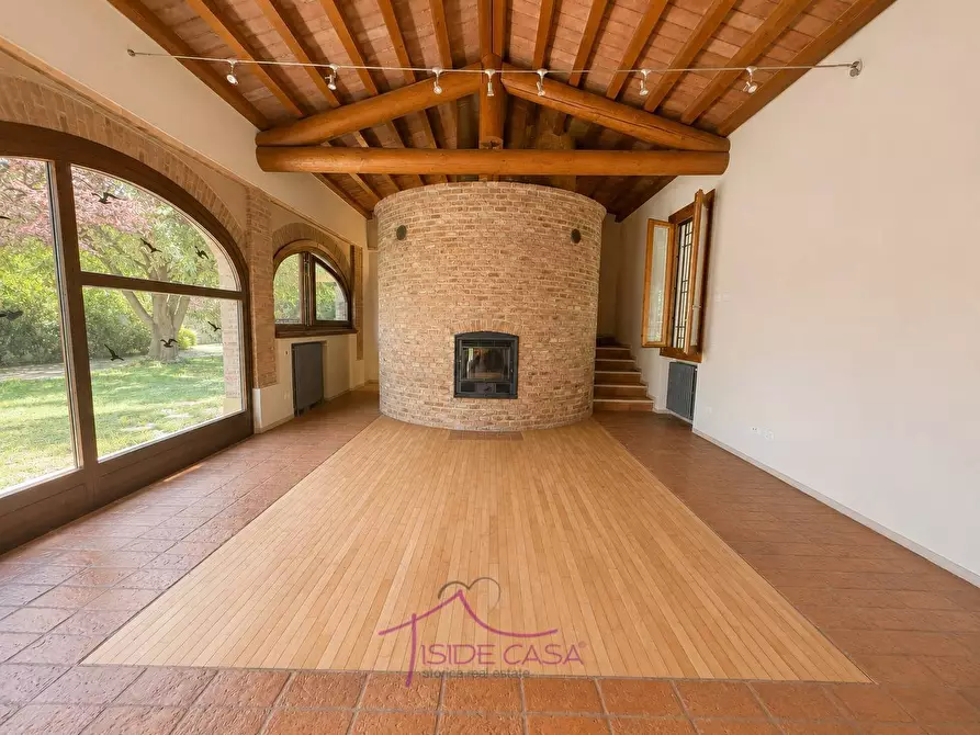 Immagine 33 di Casa indipendente in vendita  a Roncoferraro
