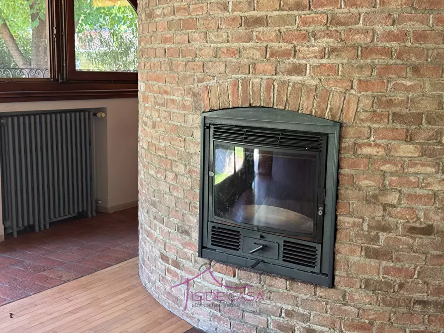 Immagine 34 di Casa indipendente in vendita  a Roncoferraro