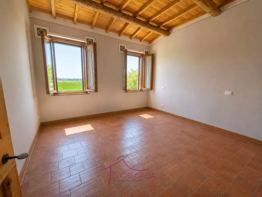 Immagine 35 di Casa indipendente in vendita  a Roncoferraro