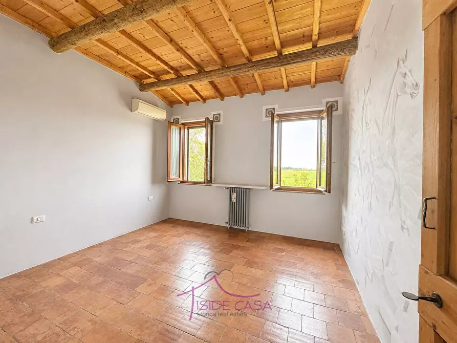 Immagine 38 di Casa indipendente in vendita  a Roncoferraro